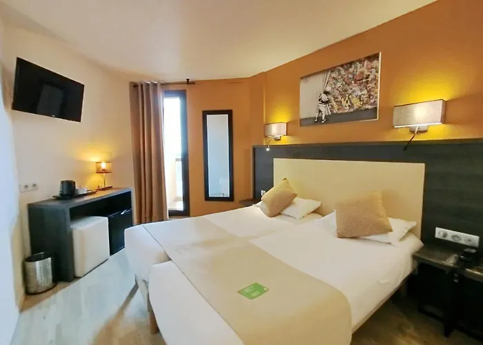 Hotel Le Collier