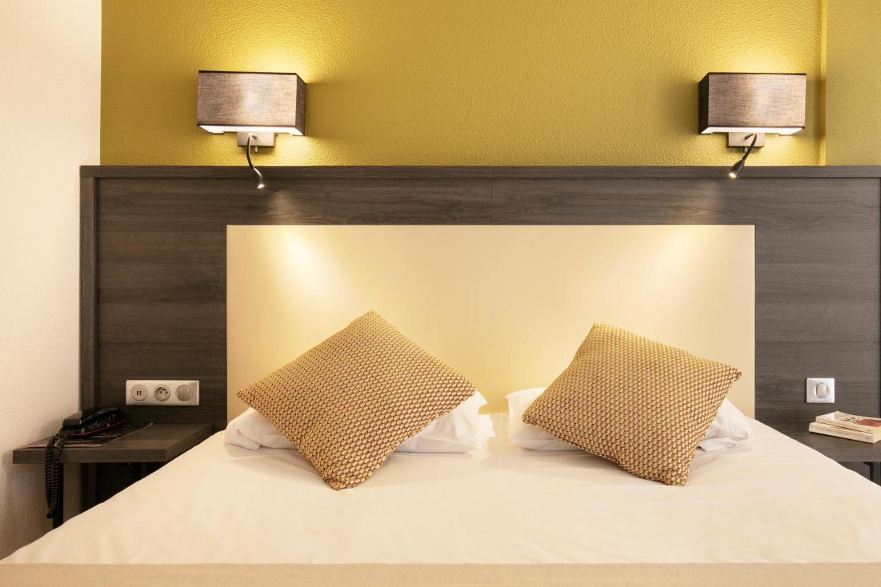 Hotel Le Collier 3*