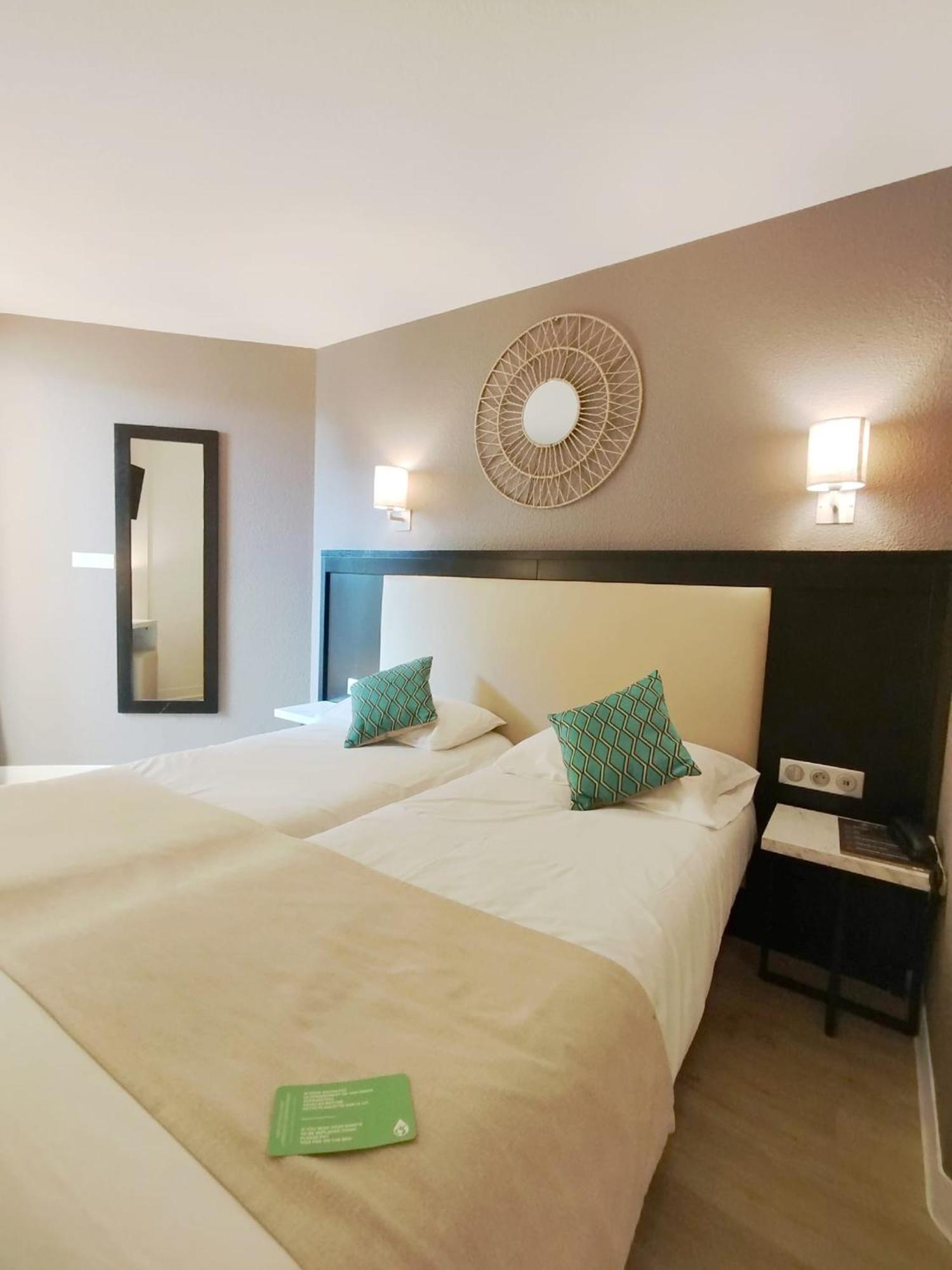 Hotel Le Collier